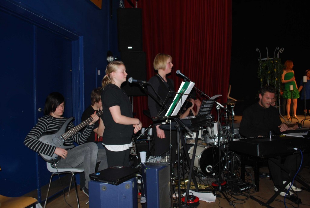 Band musical
