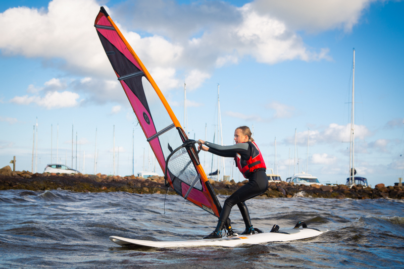 Windsurfing 2