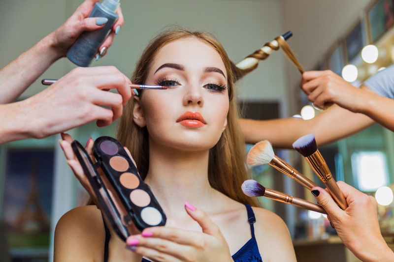 Make up