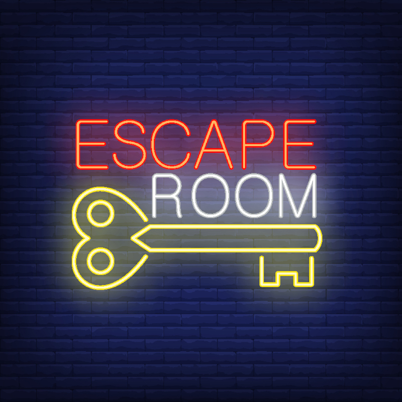 Escape Room