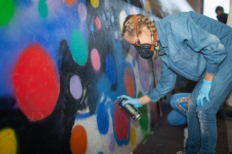 Grafitti